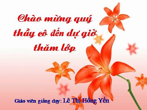 Bài 25. Tìm hiểu chung về phép lập luận giải thích