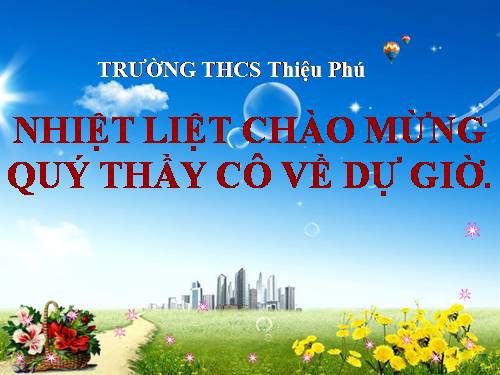 Bài 24. Chuyển đổi câu chủ động thành câu bị động (tiếp theo)