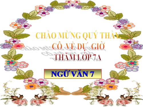 Bài 24. Chuyển đổi câu chủ động thành câu bị động (tiếp theo)