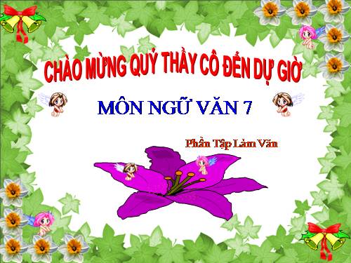 Bài 21. Tìm hiểu chung về phép lập luận chứng minh