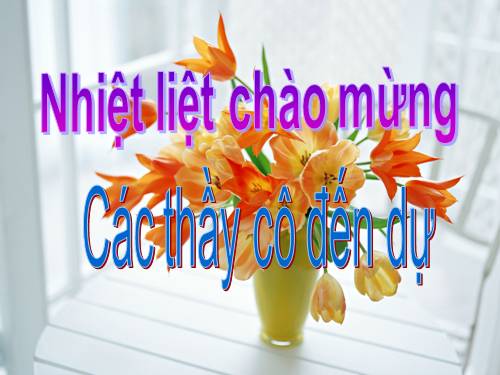 Bài 23. Đức tính giản dị của Bác Hồ