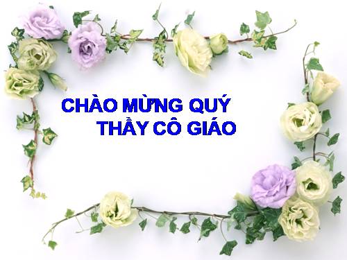 Bài 23. Chuyển đổi câu chủ động thành câu bị động