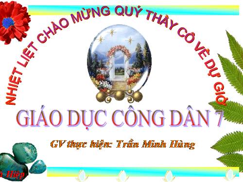 Bài 19. Tục ngữ về con người và xã hội