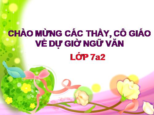 Bài 19. Tục ngữ về con người và xã hội