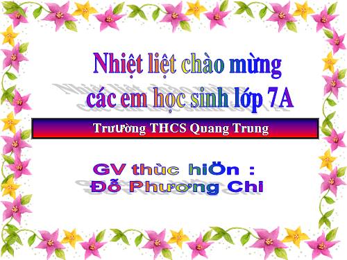 Bài 19. Đặc điểm của văn bản nghị luận