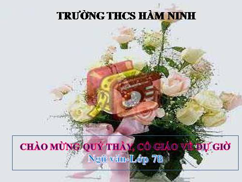 Bài 15. Luyện tập sử dụng từ