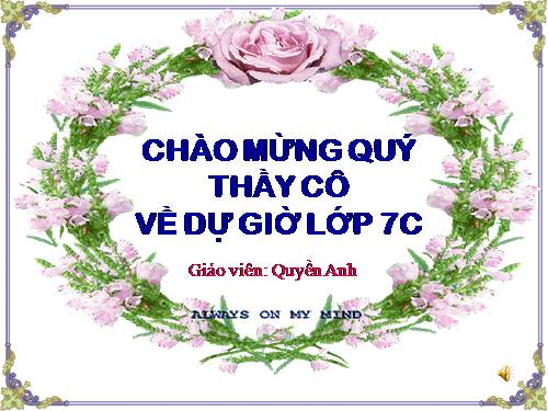 Bài 21. Thêm trạng ngữ cho câu