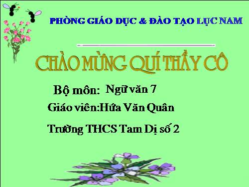 Bài 12. Cách làm bài văn biểu cảm về tác phẩm văn học