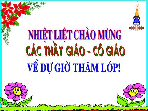 Bài 11. Từ đồng âm