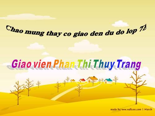 Bài 3. Ca dao, dân ca. Những câu hát về tình cảm gia đình