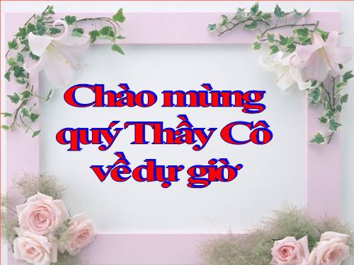 Bài 10. Từ trái nghĩa