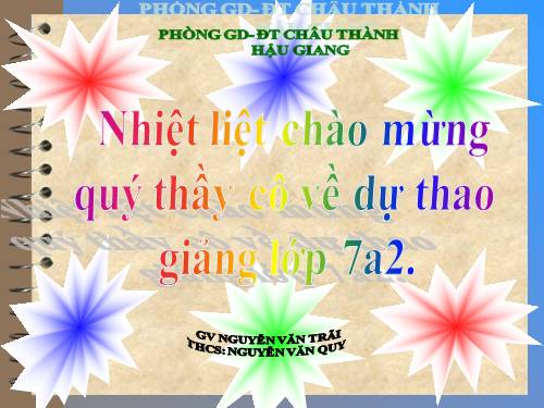 Bài 10. Ngẫu nhiên viết nhân buổi mới về quê (Hồi hương ngẫu thư)