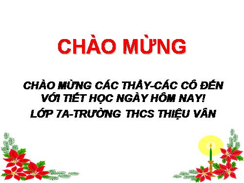 Bài 8. Qua Đèo Ngang