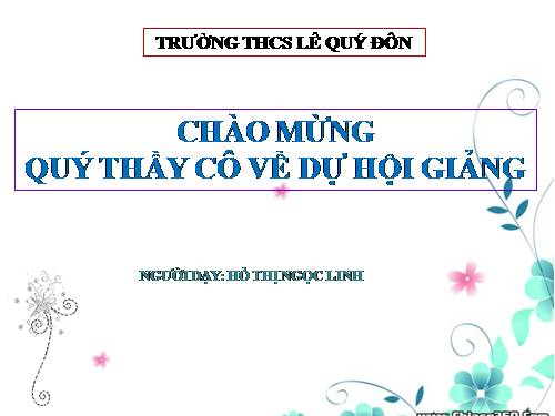 Bài 18. Tìm hiểu chung về văn nghị luận