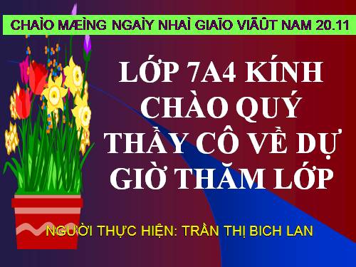 Bài 10. Từ trái nghĩa