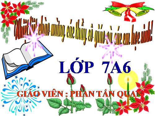Bài 5. Sông núi nước Nam (Nam quốc sơn hà)
