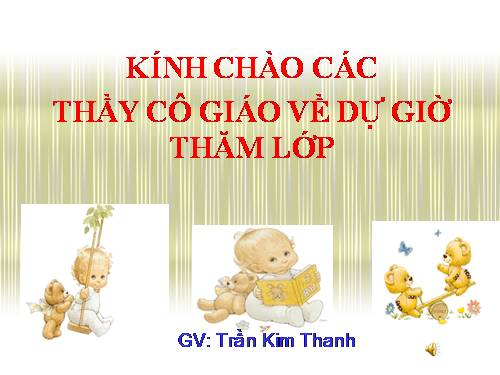 Bài 7. Bánh trôi nước