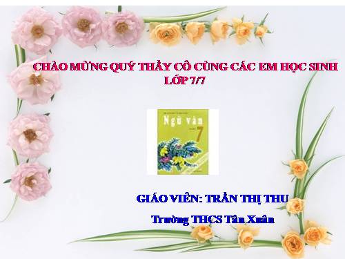 Bài 8. Chữa lỗi về quan hệ từ