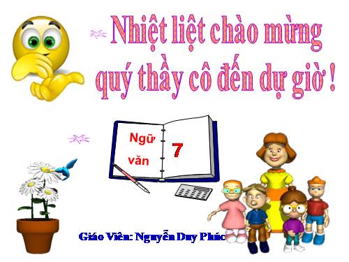 Bài 4. Những câu hát than thân