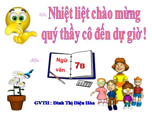 Bài 4. Những câu hát than thân