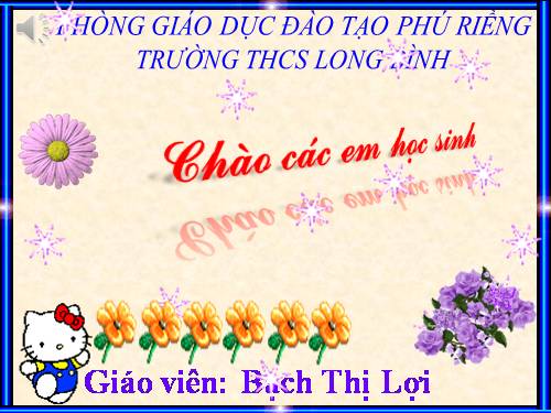 Bài 3. Ca dao, dân ca. Những câu hát về tình cảm gia đình