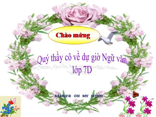 Bài 3. Những câu hát về tình yêu quê hương, đất nước, con người