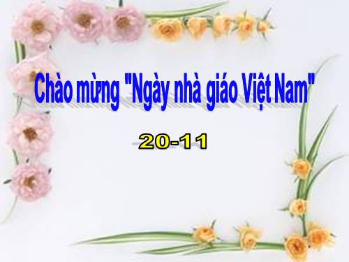Bài 12. Thành ngữ