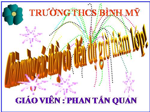 Bài 3. Ca dao, dân ca. Những câu hát về tình cảm gia đình