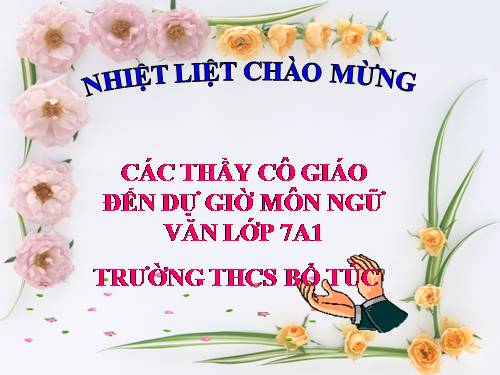 Bài 12. Thành ngữ