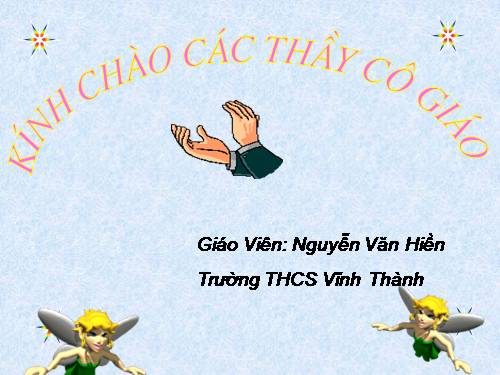 Bài 28. Liệt kê