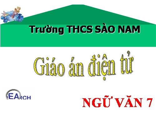 Bài 10. Từ trái nghĩa