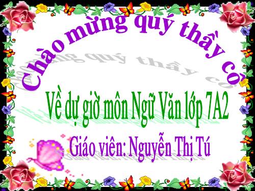 Bài 10. Ngẫu nhiên viết nhân buổi mới về quê (Hồi hương ngẫu thư)