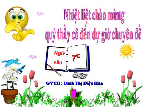 Bài 5. Từ Hán Việt