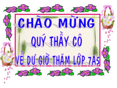 Bài 21. Tìm hiểu chung về phép lập luận chứng minh