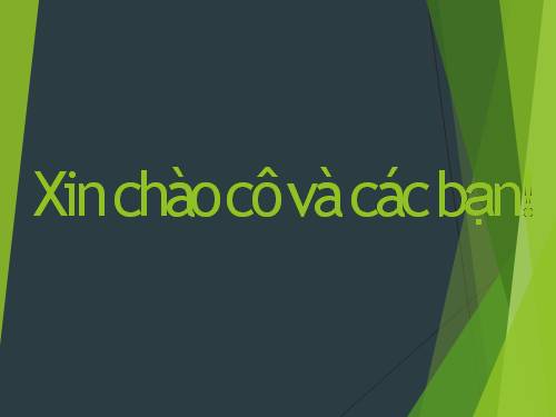 Bài 11. Bài ca nhà tranh bị gió thu phá (Mao ốc vị thu phong sở phá ca)