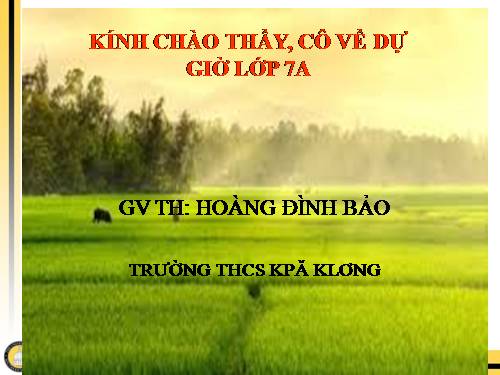 Bài 26. Sống chết mặc bay
