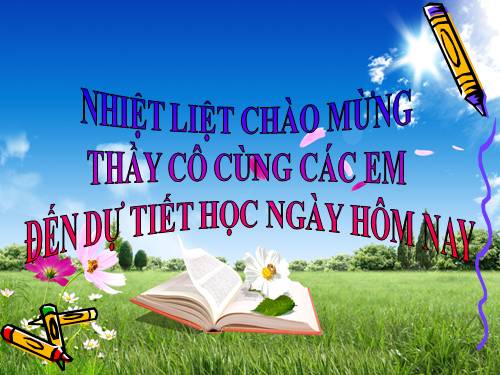 Bài 25. Dùng cụm chủ - vị để mở rộng câu