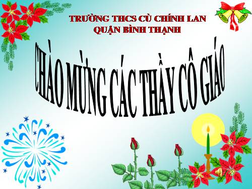 Bài 7. Quan hệ từ