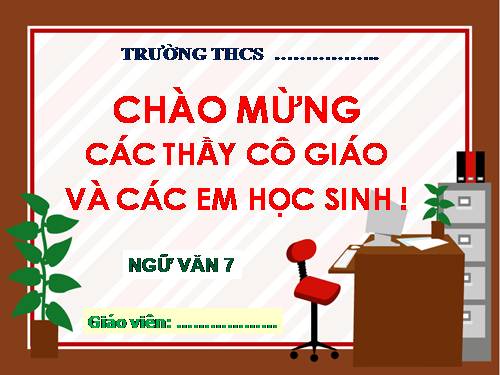 Bài 10. Từ trái nghĩa