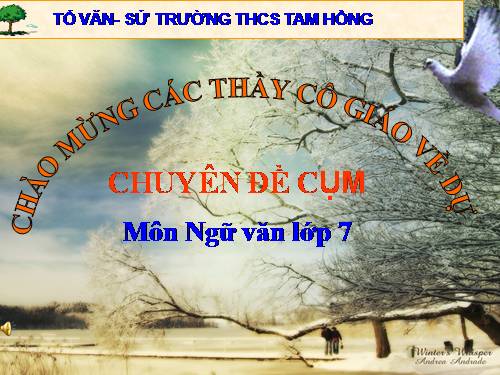 Bài 24. Ý nghĩa văn chương