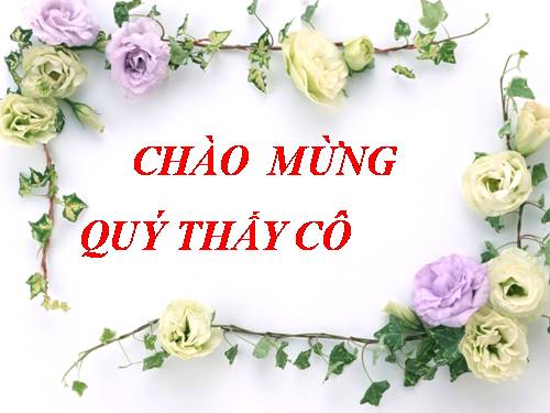 Bài 22. Cách làm bài văn lập luận chứng minh