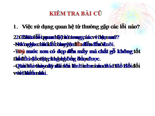 Bài 9. Từ đồng nghĩa