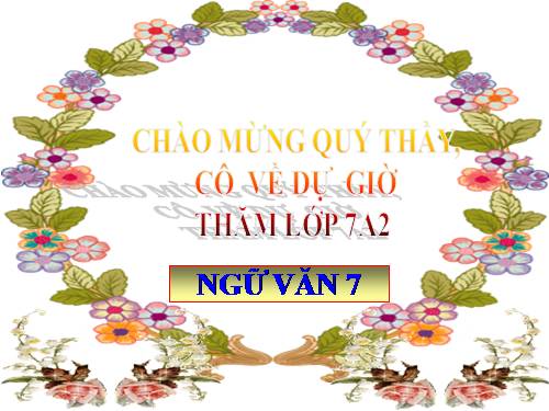 Bài 24. Chuyển đổi câu chủ động thành câu bị động (tiếp theo)