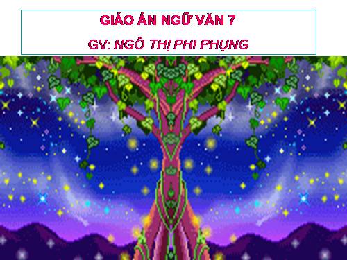 Bài 4. Đại từ
