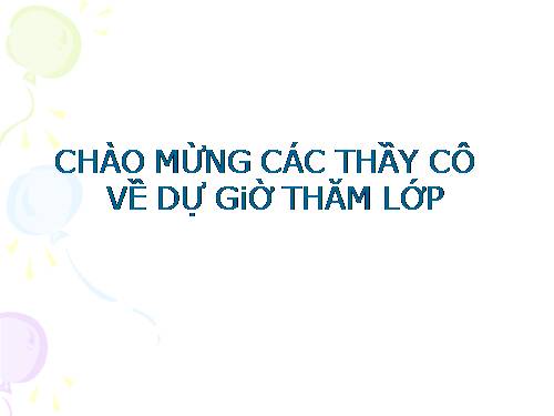 Bài 23. Đức tính giản dị của Bác Hồ