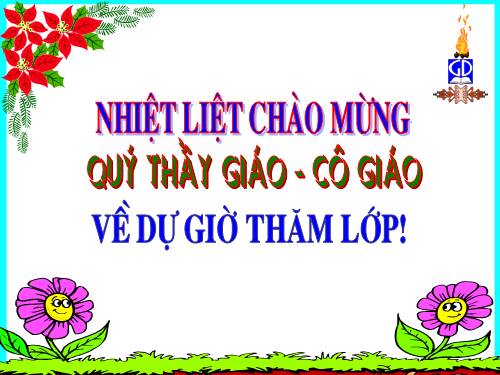 Bài 11. Từ đồng âm