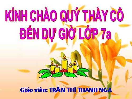 Bài 18. Tục ngữ về thiên nhiên và lao động sản xuất