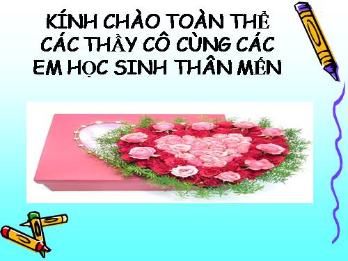 Bài 20. Câu đặc biệt