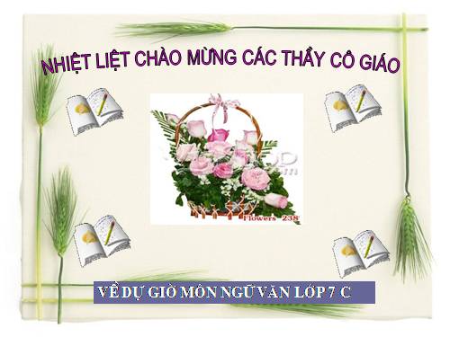 Bài 30. Dấu gạch ngang