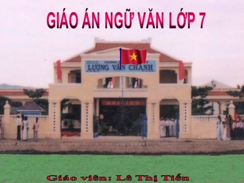 Bài 20. Câu đặc biệt